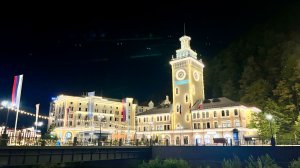 Обзор Роза Хутор: Почему я  больше НЕ выберу их отели для летнего\осеннего отдыха?" вся правда