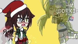 колбаска с линафинна :)