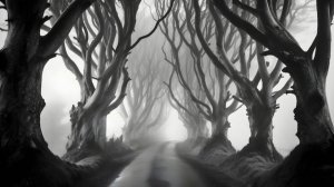 Мистическая история