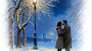 Искрятся инея огни