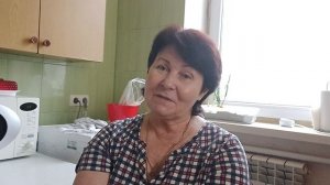 Утро  после загула.