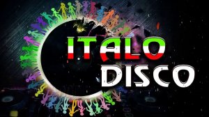 LUNARIA Radio Mix /vol.38 2025/ ITALODISCO MIX