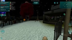 我玩冒名顶替者3d与Nugiynet皮肤