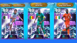 eFootball - открытие паков - vk.com/efootballgamenews - группа об игре eFootball