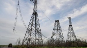 В Вологде из-за аварийного отключения без электричества остались более 500 домов