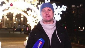 Поздравления от ростовчан на "ДОН 24"