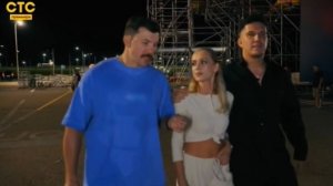 Суперниндзя - секреты сезона от 29.12.2025 анонс, что будет в эфире