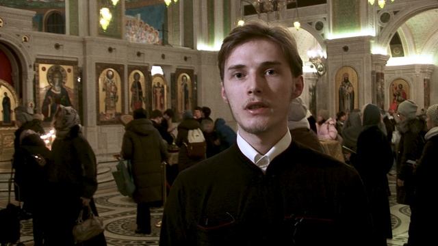 6_О святителе Луке Крымском рассказывает диакон Кресто-Воздвиженского храма г. Барнаула Симеон Рыжов смотреть онлайн