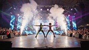 SkyRunner EDM - Event Horizon