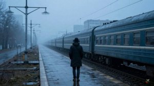 Я вернусь /изменённая версия/