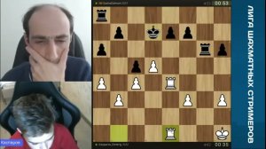 ОПЯТЬ ГЕЛЬМАН! ВТОРОЙ ШАНС НЕЛЬЗЯ УПУСКАТЬ!     КАСПАРОВ vs ШУРА ГЕЛЬМАН