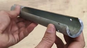 Инструменты  самостоятельного изготовления