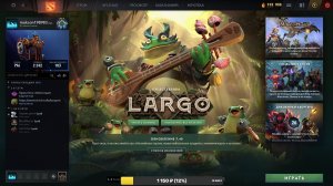 Стрим Дотка Возвращаем ПТС