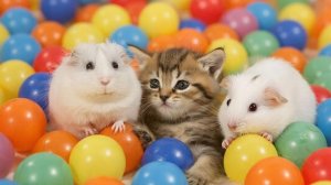 ИИ АНИМАЦИЯ | ЗАЛИПАЛКИ