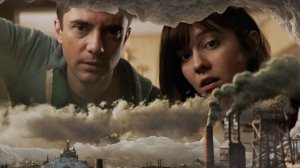 Цивилизация в холодильнике - "Любовь. Смерть. Роботы"