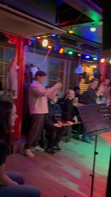 Барабаны. Выступление ученицы музыкальной школы Sing & Play