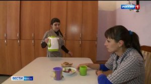 Пресс-конференция начальника УФСИН России по Омской области Сергея Балдина с представителями СМИ