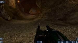 Serious Sam The Second Encounter Прохождение Обзор #11