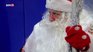 Пятёрка по поведению 27.12.2025