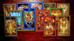 Что ждёт тебя очень скоро гадание на неделю🍀🔥таро