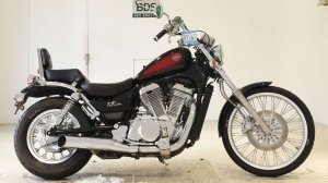 Suzuki INTRUDER 400 - VK51A-103884