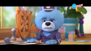 Карусель Анонс Геройчики Незваный гость (19.12.2025)