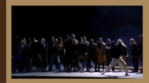 History of opera, lesson 3, J B Lully