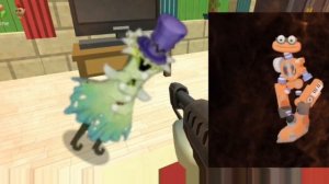 Потому что в самолёте всё зависит от винта...