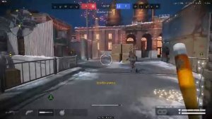 Only РМ В Warface!