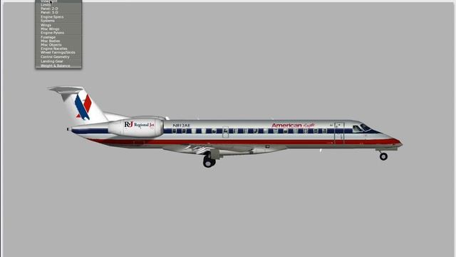 Tutorial 10 - Painting the Plane with GIMP