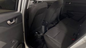 Hyundai Solaris '2018