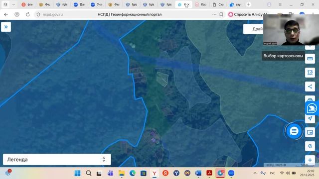 Огороды_видео_2_поиск места