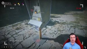 23 ЗВЕЗДЫ С 2 НОВЫМИ И КУЧА КРАСКИ В БЛОКЕ C4 В THE TALOS PRINCIPLE REAWAKENED \ 18