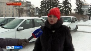 Прямое включение ключи от новых автомобилей вручают представителям медицинских учреждений региона