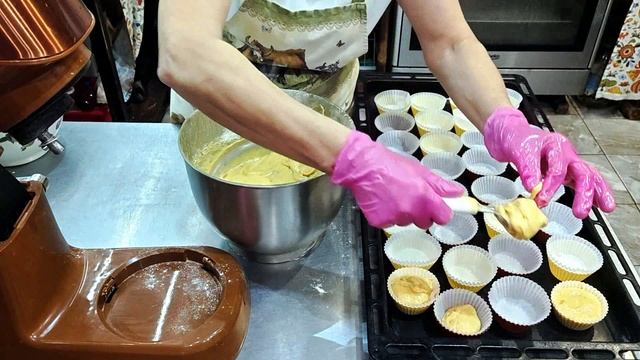 СЛАДКИЙ НОВОГОДНИЙ СТОЛ ПРИГОТОВЛЮ САМА! смотреть онлайн