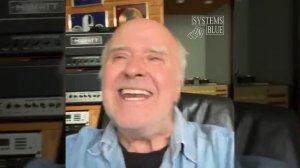 Systems In Blue - New album #1 (Promo)