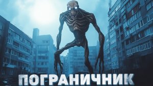 Страшные истории - ПОГРАНИЧНИК - Страшилки на ночь. Аудиокниги. Рассказы