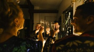 С Новым годом – 2026: гифки, мерцающие картинки, анимация