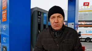 Как понять, какой дизель продают на АЗС?