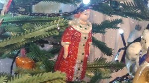 Ёлка 2026.Новогоднее поздравление.