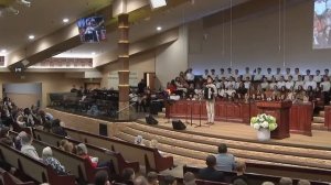 Чрез эту песню- Александр Ткач