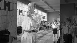 Добро пожаловать, или Посторонним вход воспрещён 1964 г.