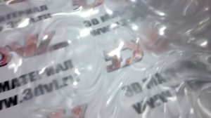 3d декоративная пленка 3DVL видео #пленка