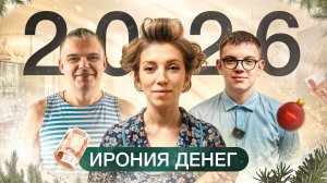 Богатый новый год | Как воплотить свои мечты в 2026?