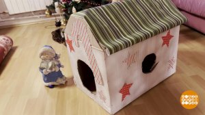 Вторая жизнь упаковочной бумаги. Фрагмент выпуска от 29.12.2025