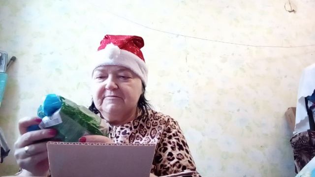 29-12-2025 распаковка чек магазин. с наступающим Н. Г смотреть онлайн