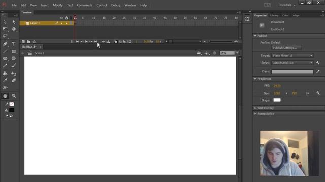 02 - moving particle 1 смотреть онлайн