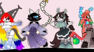 закончила коллаб ^^