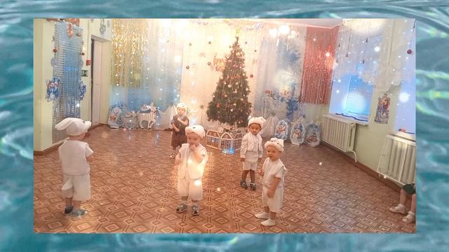 Танец Зайчиков смотреть онлайн