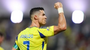 15 мгновений мастерства: лучшие голы Криштиану Роналду